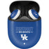 University of Kentucky Wildcats Google Pixel Buds Skin